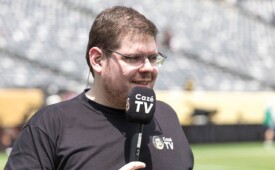 Casimiro Miguel integra board de sócios da LiveMode Cayman (Crédito: Vanessa Carvalho)