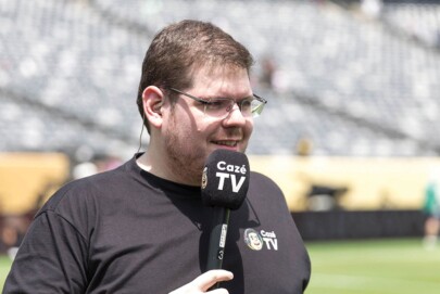 LiveMode passa a ser acionista integral da CazéTV