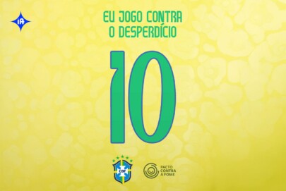 CBF ativa ‘Desperdiçômetro’ no Campeonato Brasileiro