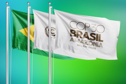 COP30: veículos buscam rigor técnico e linguagem acessível