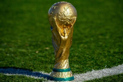 Globo já tem as 4 primeiras marcas da Copa do Mundo 2026