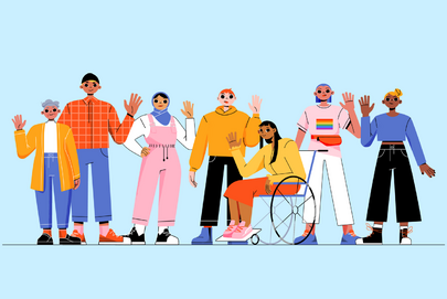 Conheça as marcas mais percebidas como diversas e inclusivas