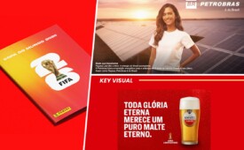 Effie College desafia alunos a resolverem dores reais do mercado publicitário (Crédito: Divulgação)