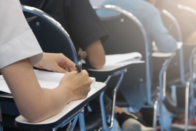 Instituições de ensino fazem açõem em torno do Enem 2025