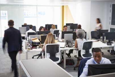 Por que a conciliação sobre modelos de trabalho é complexa?