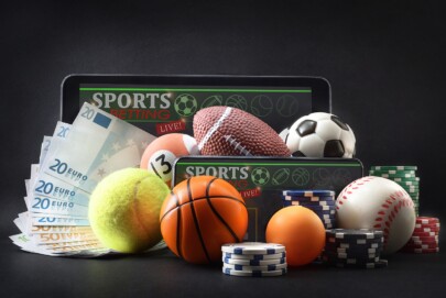 Mercado de bets deve faturar R$ 36 bilhões no Brasil em 2025