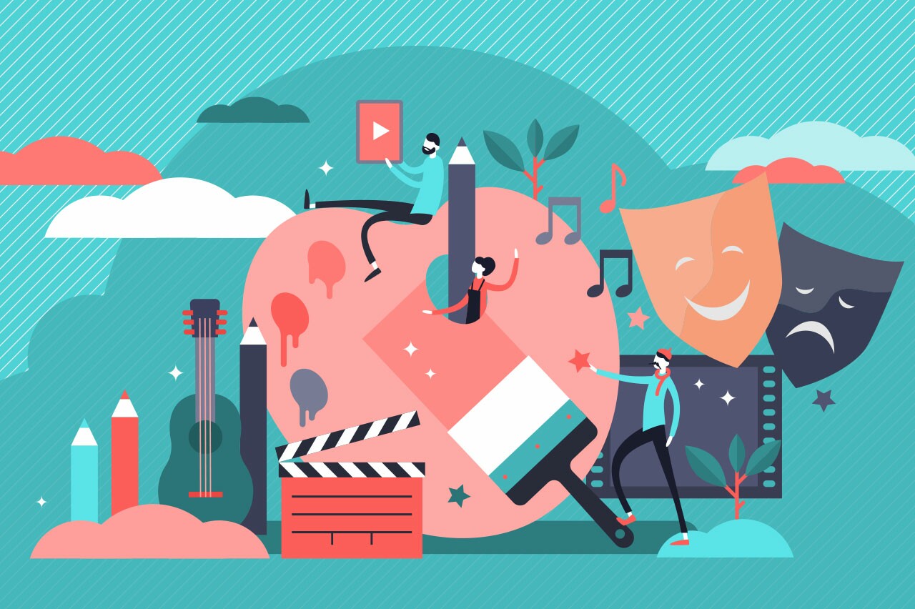 Estudo mostra que o consumo cultural cresce no ambiente digital, enquanto barreiras econômicas e insegurança limitam o acesso presencial