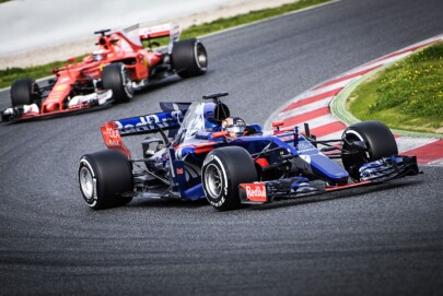 Fórmula 1: as apostas das marcas para o GP de São Paulo