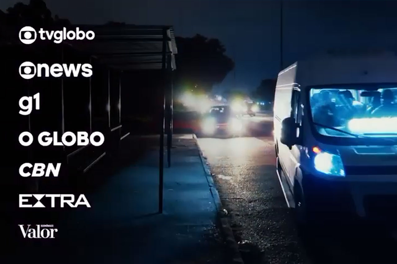 Novo filme destaca compromisso da Globo com o cidadão 