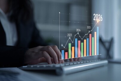 O que vai guiar o marketing em 2026?