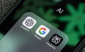 ChatGPT, Perplexity ou Google são as principais ferramentas de pesquisa dos brasileiros