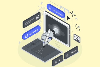 Uso de IA cresce no design, mas falta estrutura corporativa