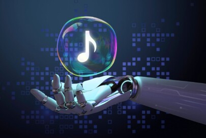 Oportunidades e desafios da música na era da IA