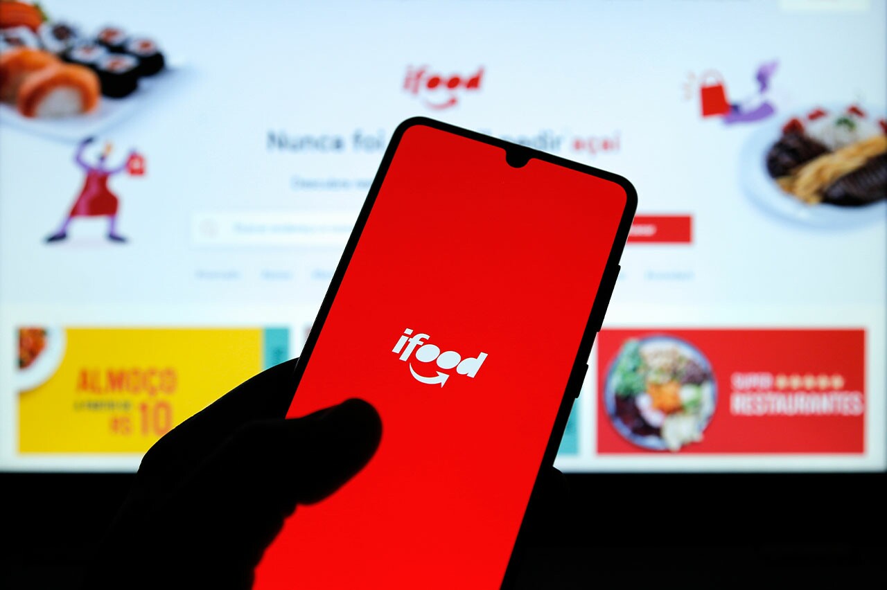 iFood adquire Advolve mirando crescimento em ads até 2030