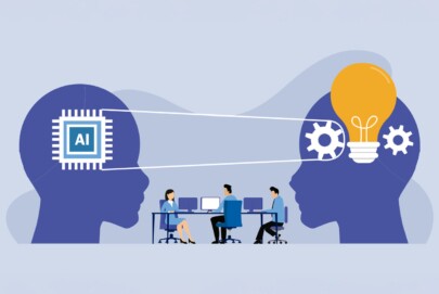 O trabalho invisível das mulheres por trás da IA