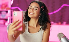 tendências influência