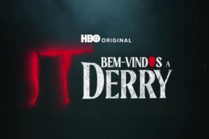 HBO Max promove experiência imersiva da série IT: Bem-Vindos a Derry na CCXP25 (Crédito: Reprodução/YouTube)