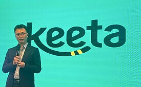 Tony Qiu, CEO da operação brasileira