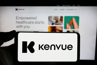 Kimberly-Clark adquire Kenvue e cria nova gigante do setor