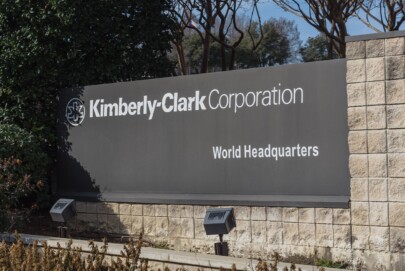 A relevância cross-category da nova Kimberly-Clark