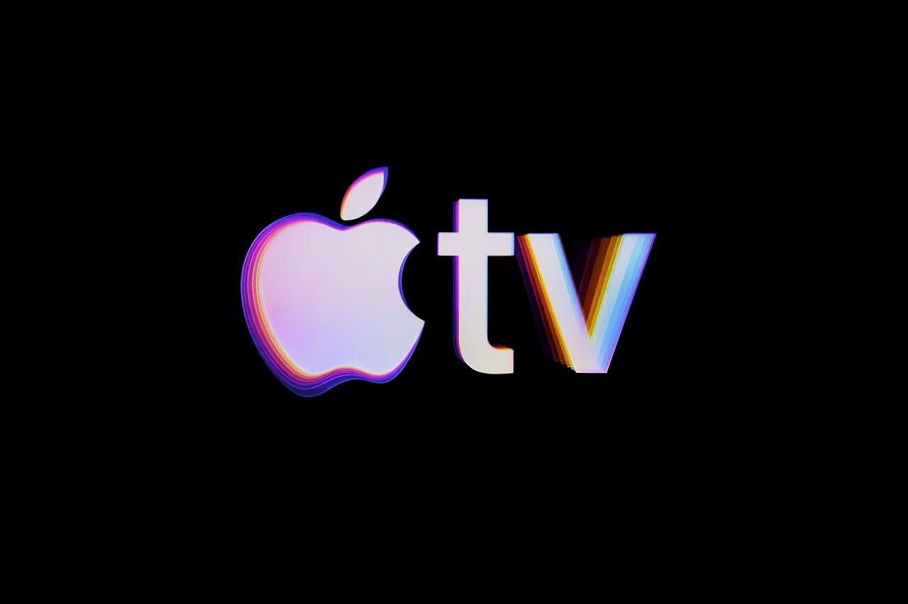 Apple TV