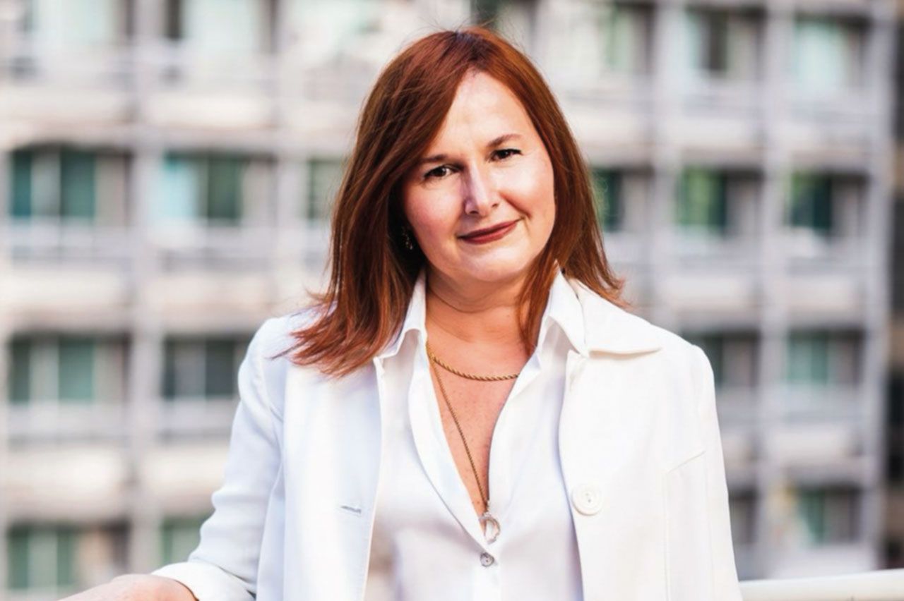 Depois de sete anos e meio, Luciana Bülau deixa a MBRF