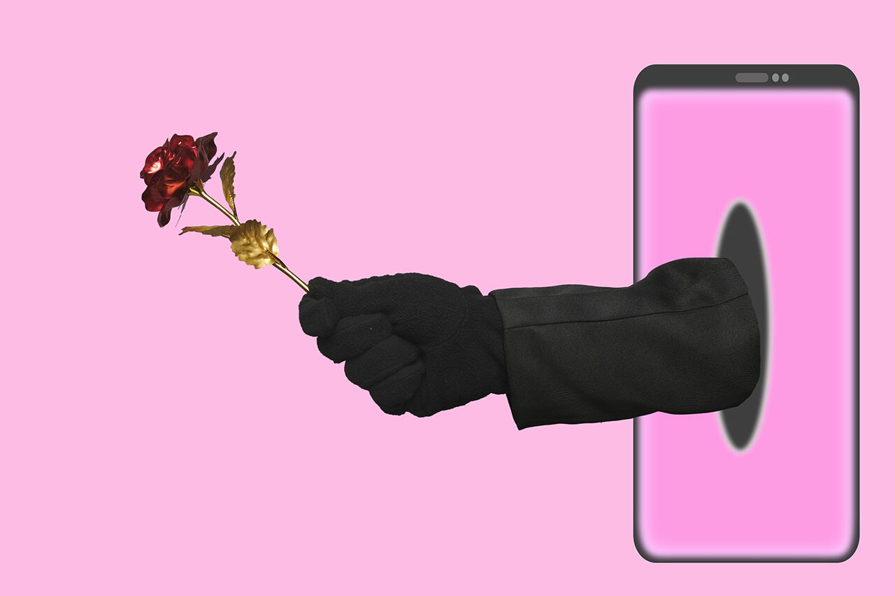 Como o ChatGPT me salvou de cair num golpe amoroso