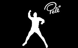 NR Sports passa a controlar ativos da marca Pelé (Crédito: Reprodução)