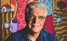 Marcello Serpa - crédito Andreas Heiniger