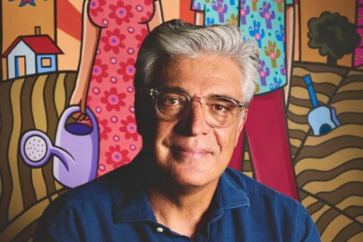 Marcello Serpa: “Como futuro, eu tenho o meu presente”