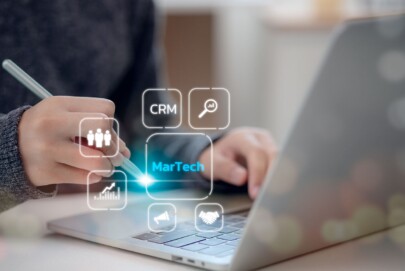 Investimentos em martechs têm queda significativa em 2025