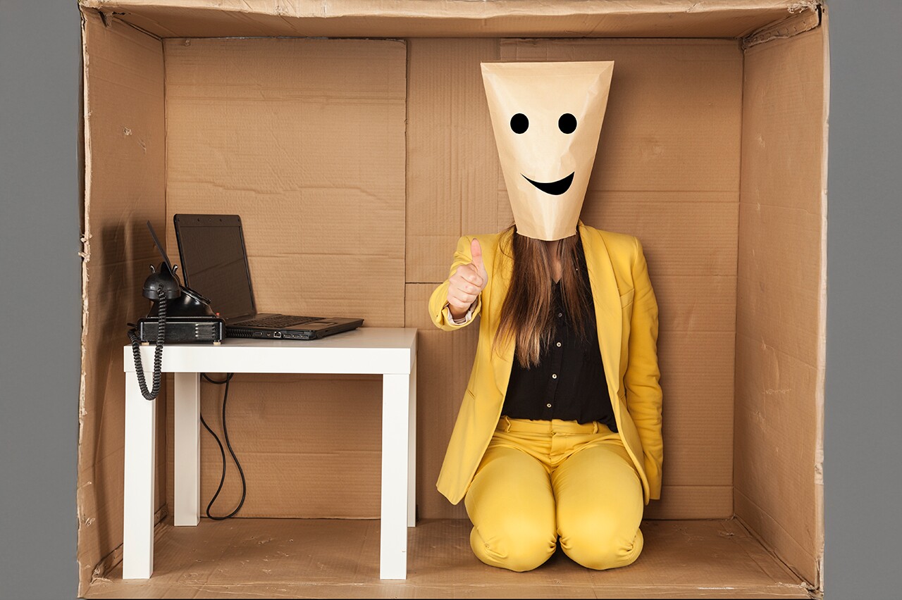 Criar autoridade sem propósito é falar apenas com algoritmos