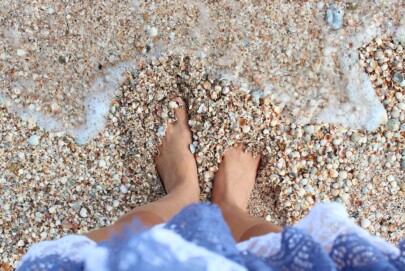 Mapeamento destaca atuação feminina na conservação marinha