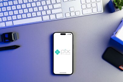 Aos 5 anos, Pix se firma como marca forte no Brasil