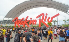 Rock in Rio