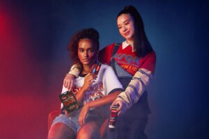 C&A e Carmed criam produtos e experiências inspiradas no universo de Stranger Things