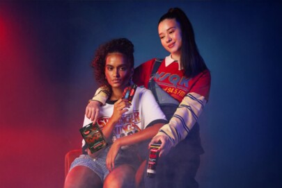 C&A e Carmed ambientam universo de Stranger Things