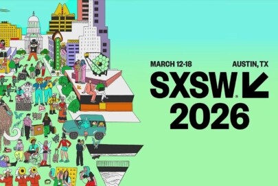 Em 2026, SXSW promete colocar questão humana no centro