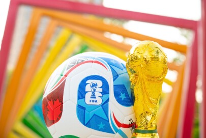 Rádios se mobilizam para transmitir a Copa de 2026