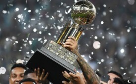 Marcas estarão presente na final da Copa Sulamericana (Crédito: A PAES/ shutterstock)