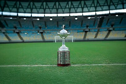 O que as marcas farão na final da Conmebol Libertadores?