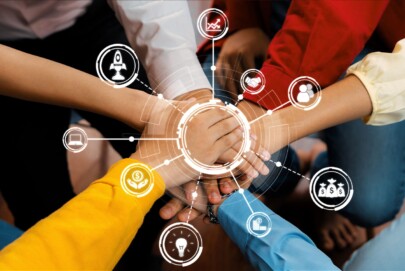 Qual é o significado de comunidades para pessoas e marcas?