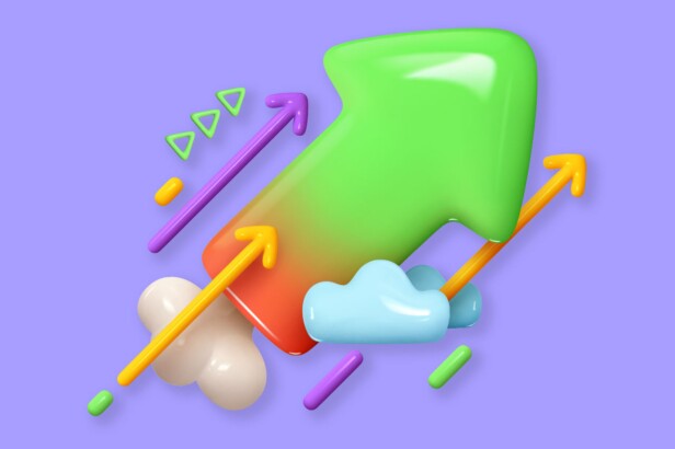 Dentsu apresenta tendências de mídia para 2026 (Crédito: Lauritta/Shutterstock)