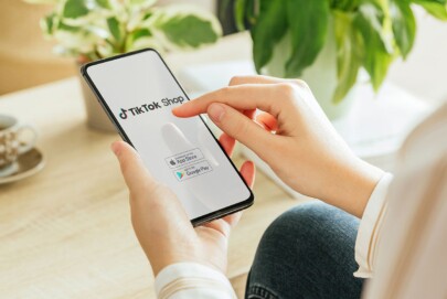 Creators e marcas: alguns números do TikTok Shop no Brasil