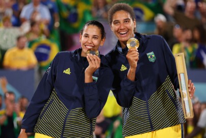 Dasa fecha patrocínio de quatro anos ao COB