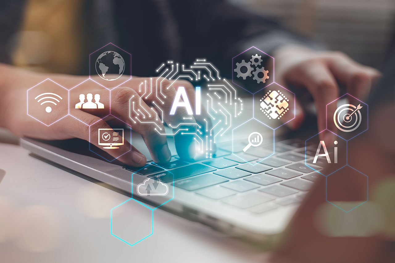 Inteligência artificial