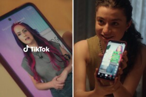 TikTok ativa conteúdos educacionais 