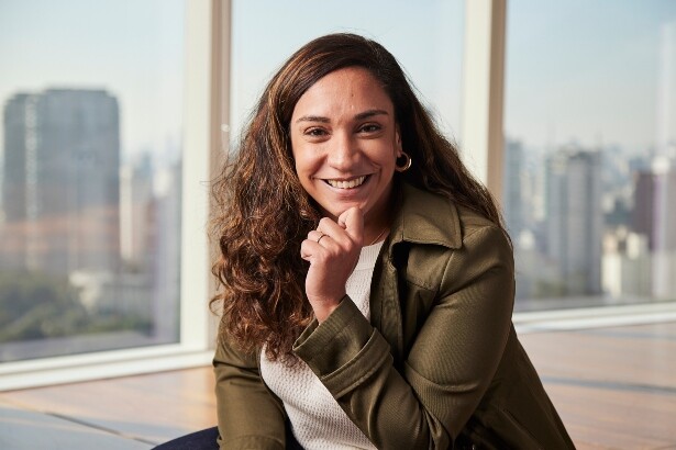 Mariana Coelho, diretora de estratégia da WMcCANN (Crédito: Divulgação)