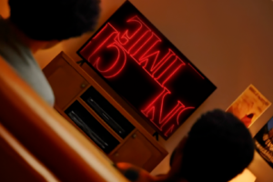 Seara | Snack Time Stranger Things