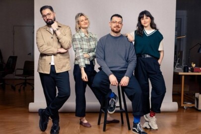 404 reforça área de product com nova liderança